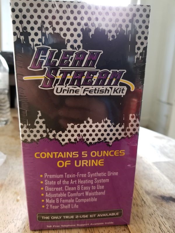 Synthetic Urine Temp Minneapolis MN 55406
